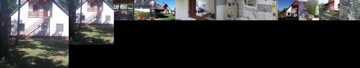 Tiszai Vandor Apartmanhaz