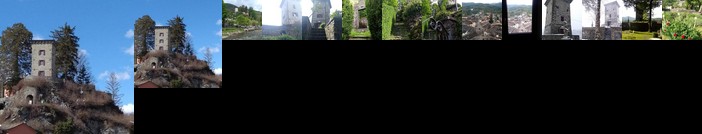 Torre Riva Dimora storica