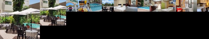 Hotel Plaza Floresta