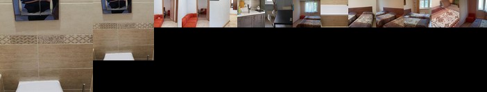 Apartamenty na Leningradskoi Klin