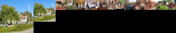 Tavlebords Honungsgard