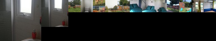 Les chalets de Bes Le Campagnard