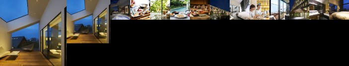 Garden Terrace Saga Hotel & Maritopia