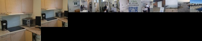 B&B Nyborg 41 Euro +