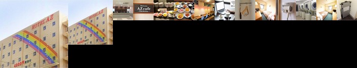 Hotel Az Nagasaki Togitsu