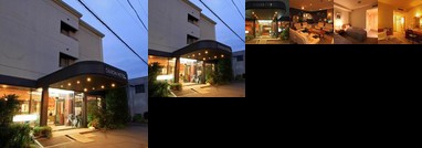 Kagamiishi Dai Ichi Hotel