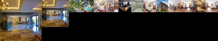 Hilas Thermal Resort & Spa