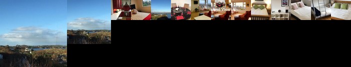 Island View over Baltimore Harbour