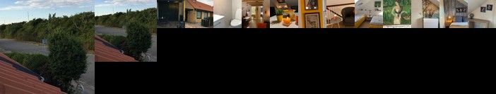 Copenhagen Smart Appartment