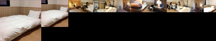 Business Hotel Station Inn Obu