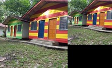 Babagon Riverside Village