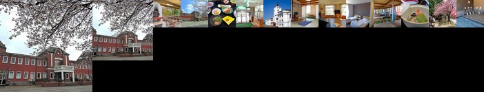 Oyabe City Cycling Terminal