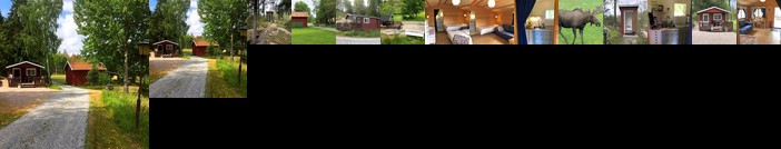 Stuga utanfor Fjallbacka