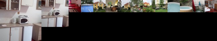 Fara Choustnikovo Hradiste