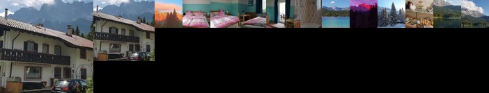 Gastehaus Lehnerer Grainau