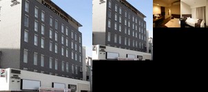 Kaita City Hotel