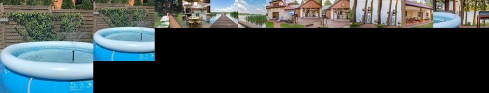 Dom Wypoczynkowy z dostepem do Jeziora