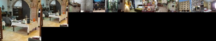 Hotel Du Prince Tlemcen