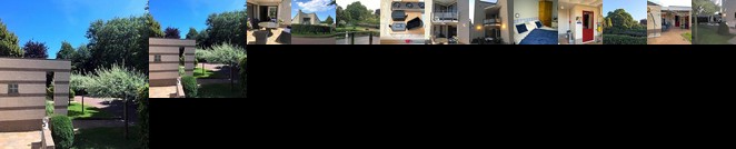 La Nuova Casa del Campo vh De Kamp