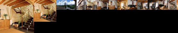 Casa granero Rascafria