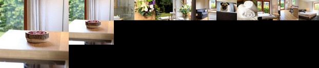 Laura's Smart Apartment