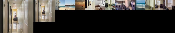 Condominios Playa Hermosa