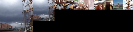 Alexander Von Humboldt Das Schiff