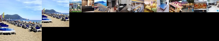 Ramira City Hotel - Adult Only 16+