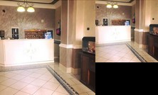 Hotel Diamante Villaricca