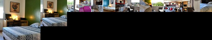 Calme / 2 Chambres / Balcon / NETFLIX / PARKING