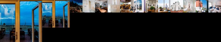 The Strand Hotel former Home of Oscar Wilde & Caffe Vergnano 1882