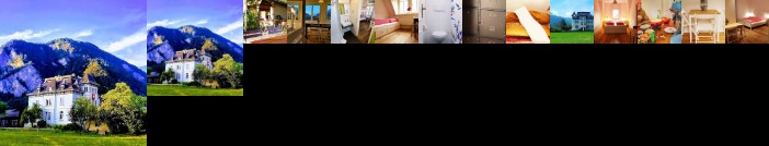 Adventure Hostel Interlaken