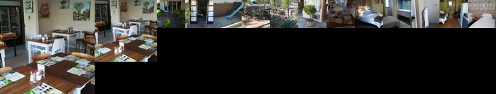 Herb Garden Restaurant & Rooms