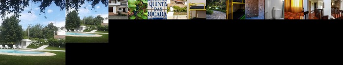 Quinta Das Rossadas