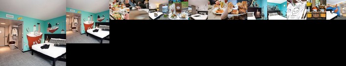 Ibis Styles Geneve Carouge
