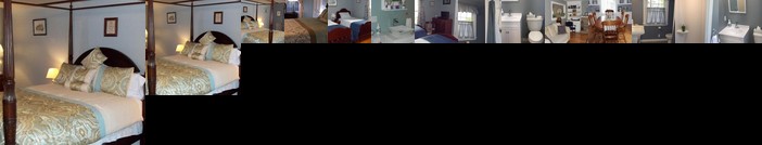 Abide Within Bed & Breakfast