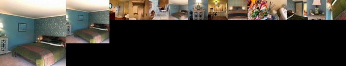 Quince Lodge - Bed & Breakfast