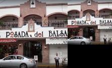 Hotel Posada del Balsas