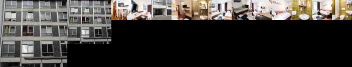 Star Apartments Cologne - Hans-Sachs-Strasse Cologne