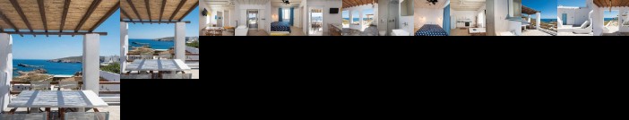 Amazing View At Agios Sostis Beach In A Dreamer Mykonos