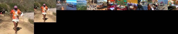 Rancho Cabanas San Isidro