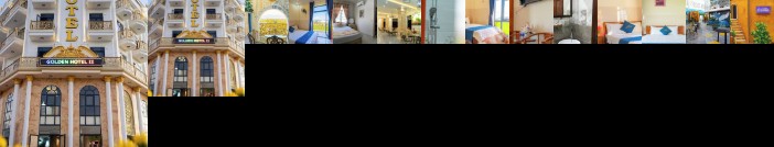 Golden Hotel Binh Dinh