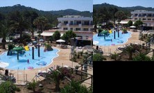 Port Balansat Apartments