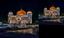 Apartemen The Suites Kayla