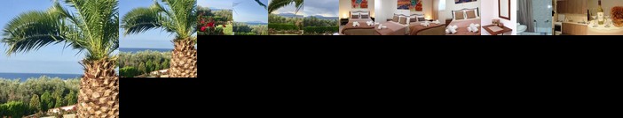 Summerhouse Anastasia