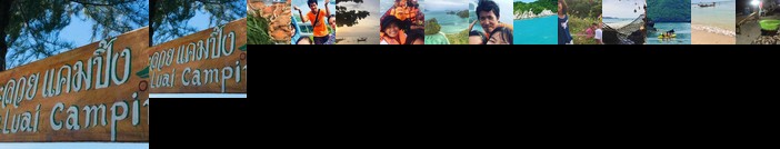 Koh Phaluai Beach Bangalow