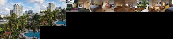 Yacht Club At Aventura Miami