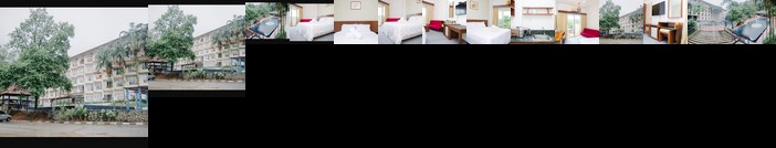 Janaview Taiping Hotel