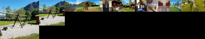 Vistdal Camping