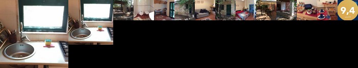 Dependance Castel del Monte